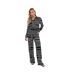 Pantalon Femme Noir I Saw It First-1