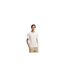 T-shirt Homme Blanc Boss-1