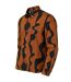 Chemise Motif/style Abstrait Femme Noir Marron Vero Moda-3