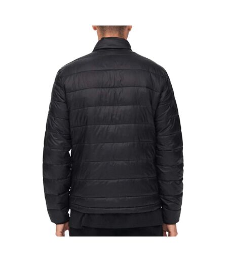 Doudounes noir homme only & sons quilted