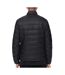Doudounes noir homme only & sons quilted-2