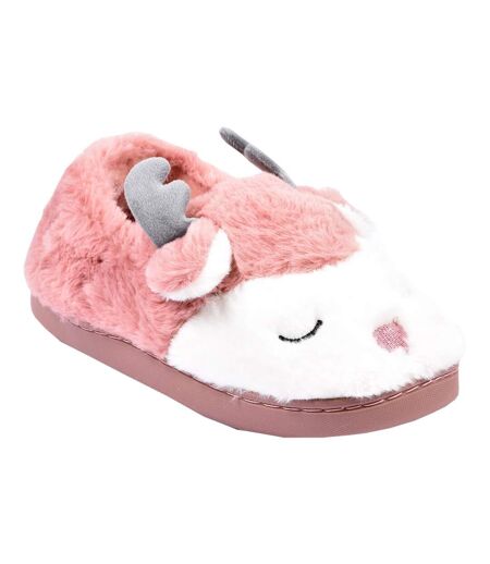 PANTOUFLE Femme Chausson Fantaisie