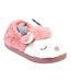 PANTOUFLE Femme Chausson Fantaisie-1