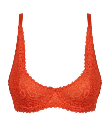 Soutien-gorge emboîtant en dentelle avec armatures Daily Dentelle