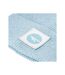 Bonnet Motif/style Côtelé Curim Femme Bleu Hi-Tec-2