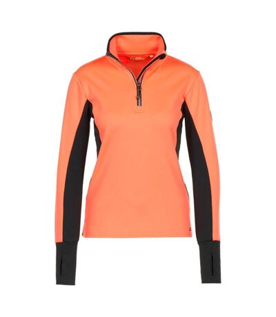 Sweat polarshell femme AMALFI