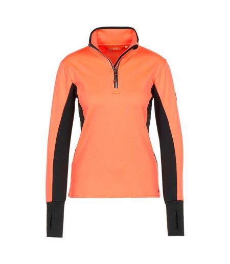 Sweat polarshell femme AMALFI