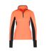 Sweat polarshell femme AMALFI-1