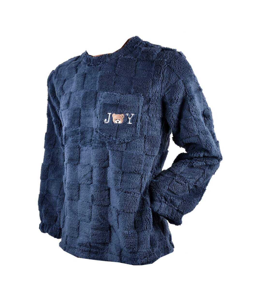 Pyjama POLAIRE ECO-3