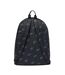 Sac à dos noir mixte lacoste backpack-2