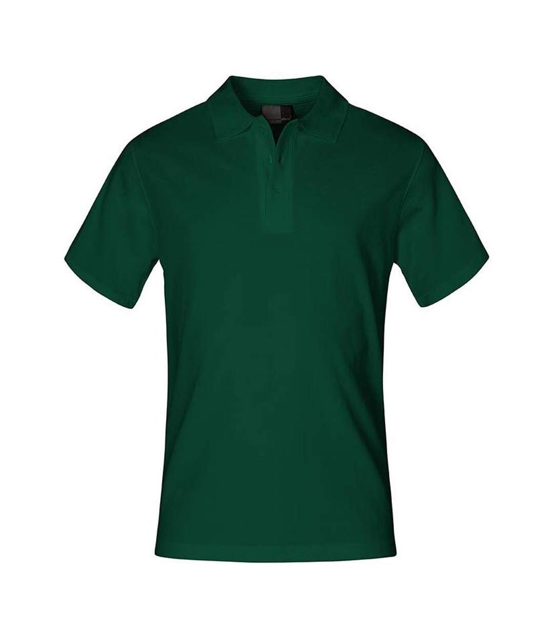 Polo Superior Homme Forêt Promodoro-1