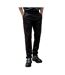 Pantalon chino noir homme freeman porter gino epic-1