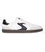 Baskets Hotshot Homme Blanc Noir Skechers-1