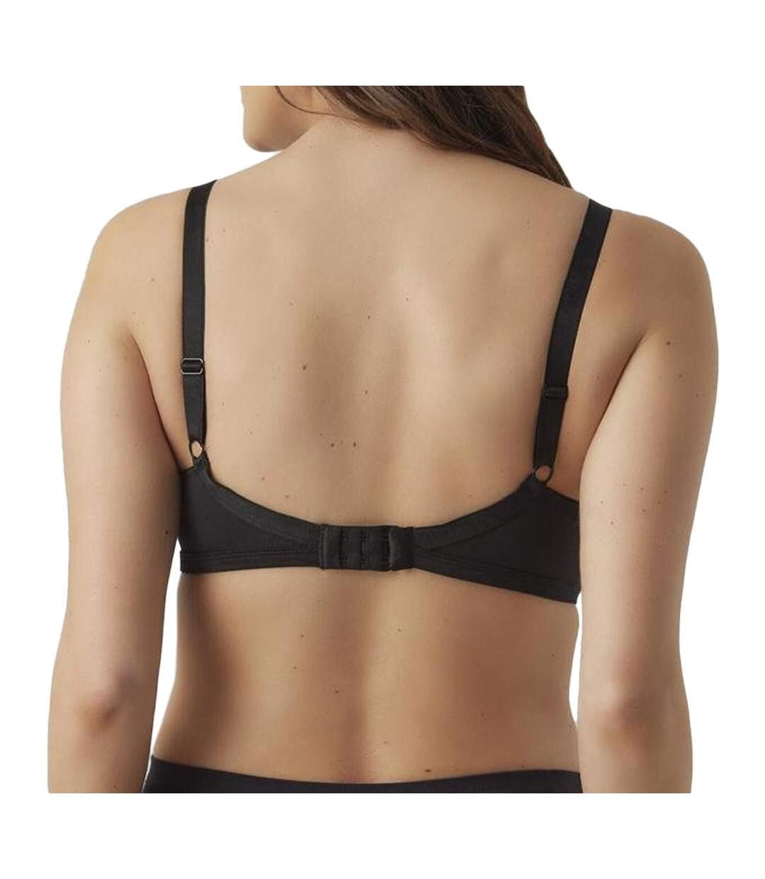 Soutien gorge D'allaitementNoir Femme Mamalicious Laira - M-2