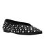 Ballerines Motif/style Fantaisie Venecia Femme Noir Steve Madden-1