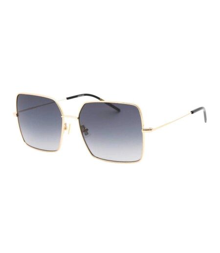 Lunettes De Soleil Motif/style Logo Taille Unique Rose Doré Hugo Boss