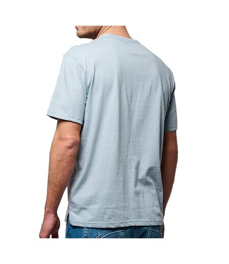 T-Shirt bleu homme kaporal saveh - 3xl
