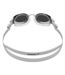 Lunettes De Natation Mariner Pro Blanc Transparent Gris Vif Speedo-2