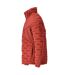 Doudoune Motif/style Matelassé Customised Homme Rouge Automne Mascot-3
