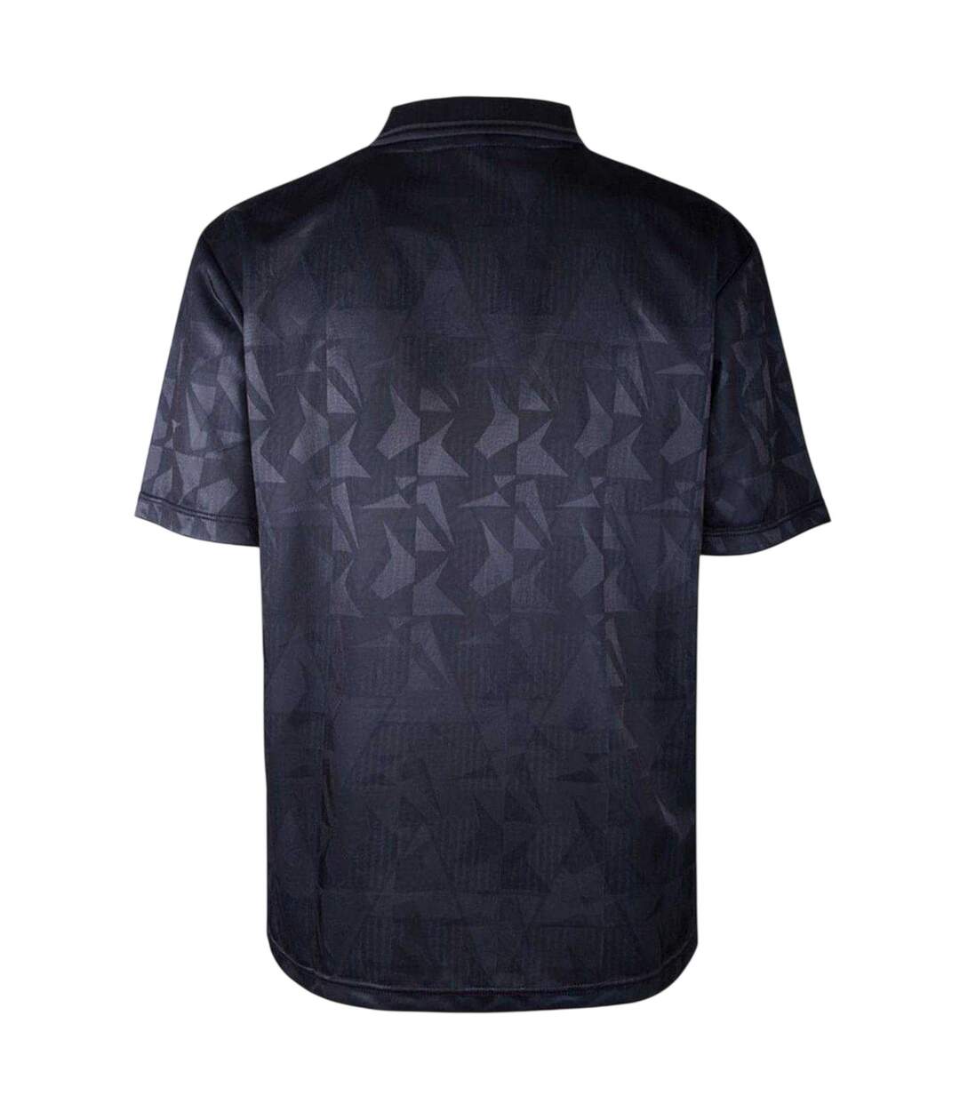 Maillot Extérieur Motif/style Manchester City Fc Homme Noir Score Draw-2
