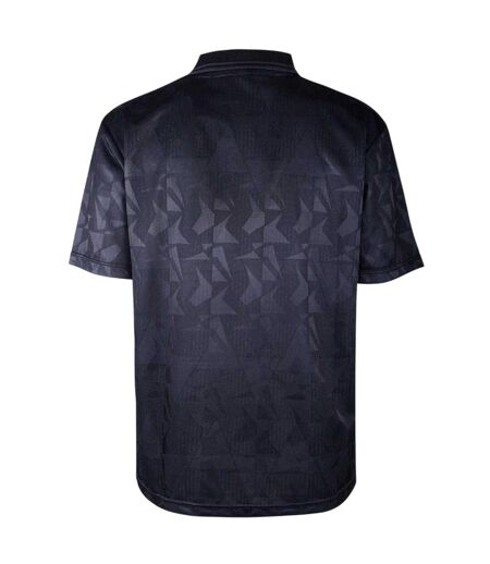Maillot Extérieur Motif/style Manchester City Fc Homme Noir Score Draw
