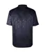 Maillot Extérieur Motif/style Manchester City Fc Homme Noir Score Draw-2