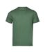 Unisex Adult Urban Luxury T-shirt Cactus Tee Jays-1