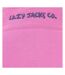 Sweat Motif/style Logo Femme Rose Lazy Jacks-4