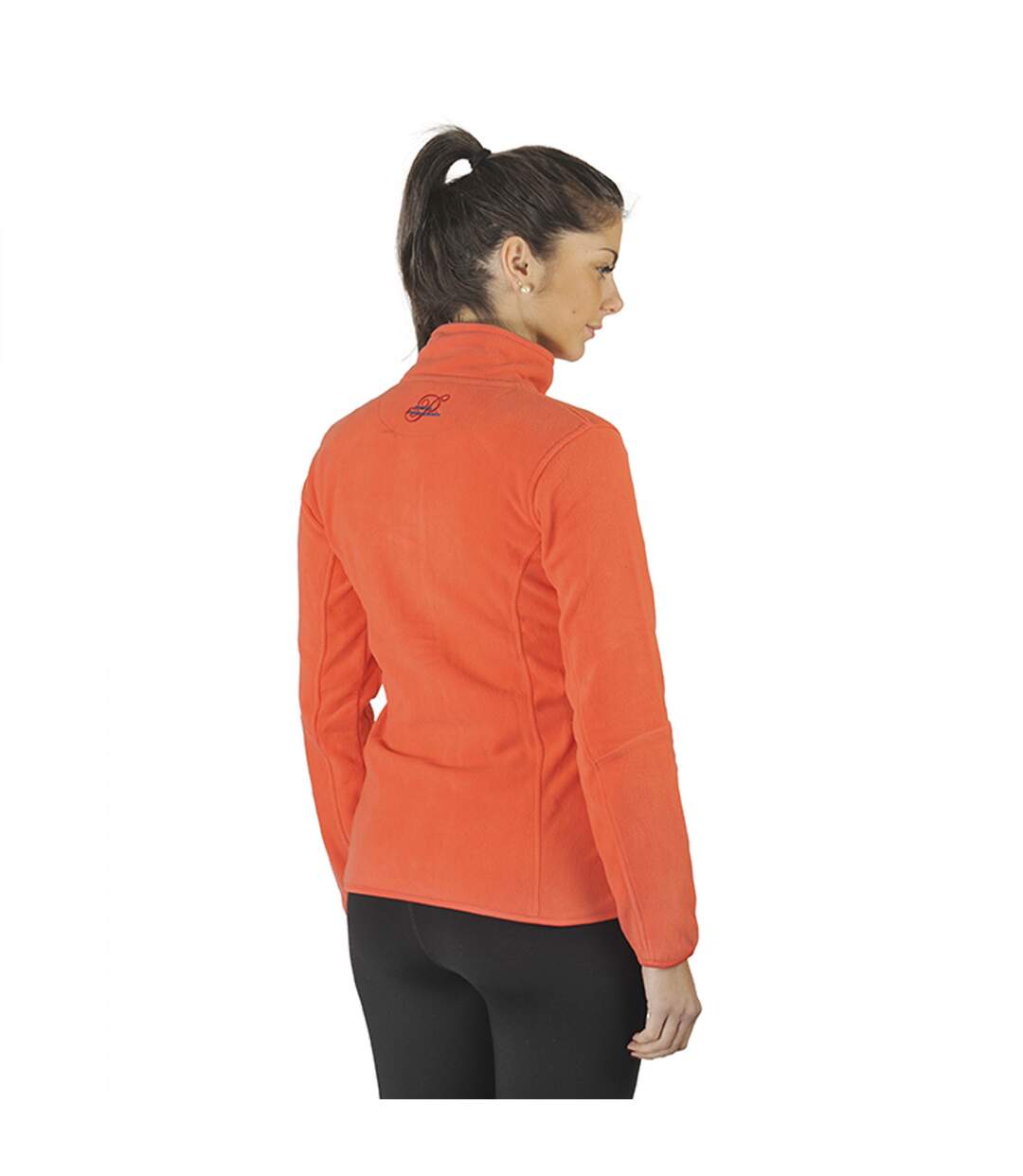 Blouson polaire femme ACALON-2