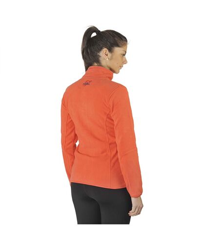 Blouson polaire femme ACALON