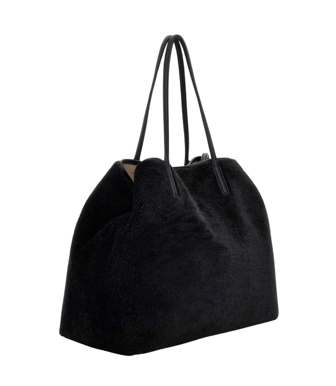 Sac À Main Victtoria Femme Taille Unique Noir Guess-3