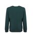 Pull Vert Homme Lacoste Jardin - M-2