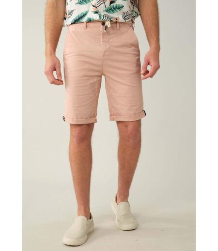 Bermuda en coton pour homme KARMA