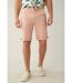 Bermuda en coton pour homme KARMA-1