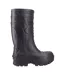 Bottes De Pluie Thermic Homme Noir Cofra-4
