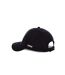 Casquette Capslab Peanuts Dog Noir Capslab-4