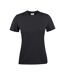 Printer - T-shirt - Femme (Noir) - UTUB254