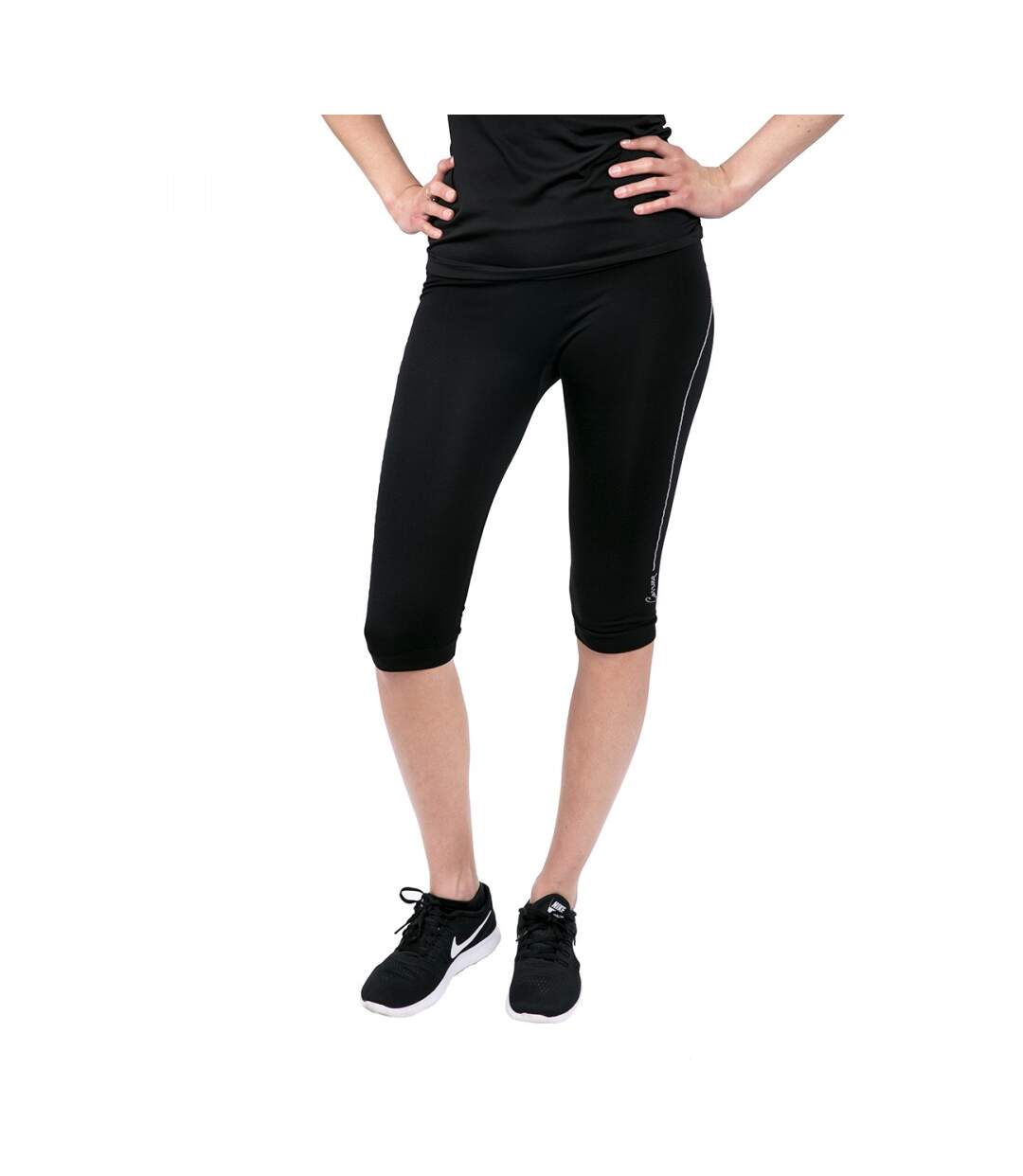 Legging femme sport Carrera-1