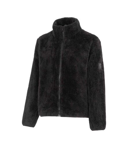 Veste Polaire Femme Noir SoulCal