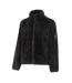Veste Polaire Femme Noir SoulCal-3