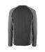Noir Anthracite Foncé Mascot-2