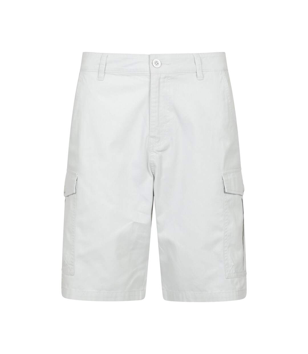 Short Cargo Lakeside Homme Blanc Mountain Warehouse-1
