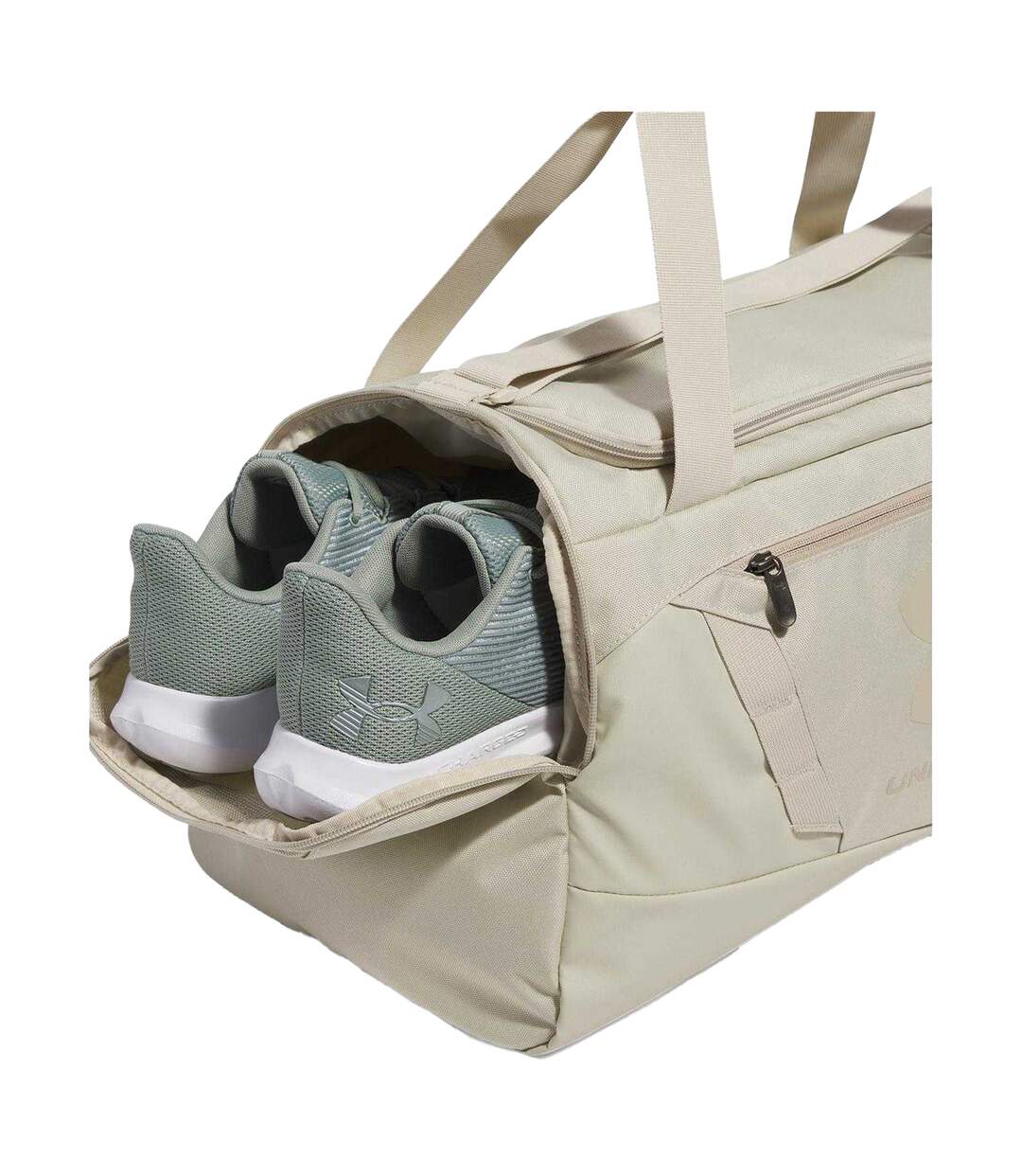 Undeniable 5.0 Duffle Bag S Khaki Under Armour-3