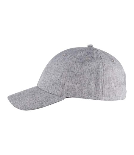 Clique - Casquette - Adulte (Gris) - UTUB238