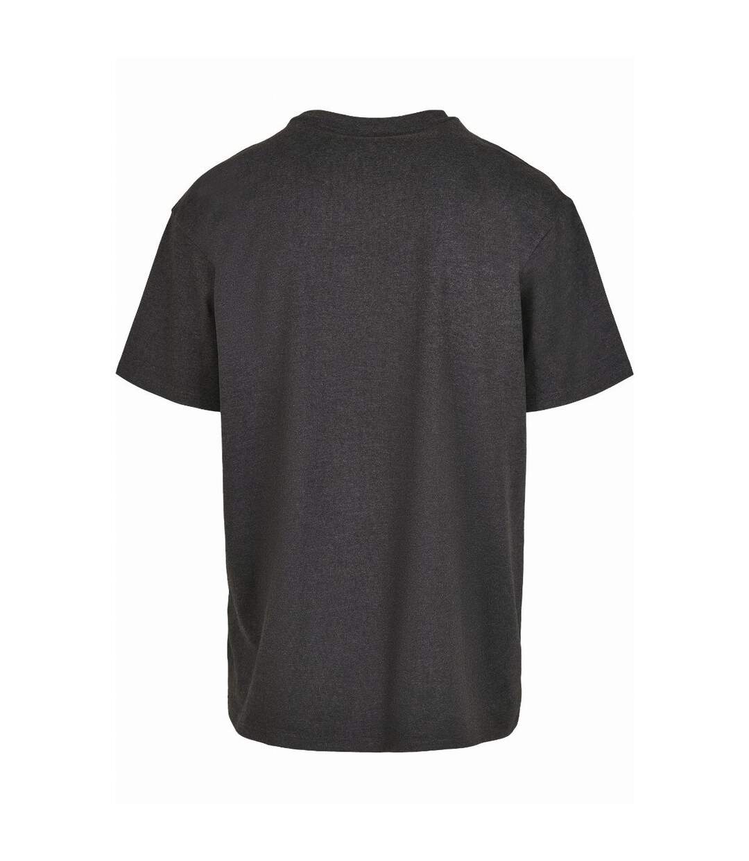 T-shirt Motif/style Tupac Shakur Up Homme Charbon De Bois Mister Tee-2