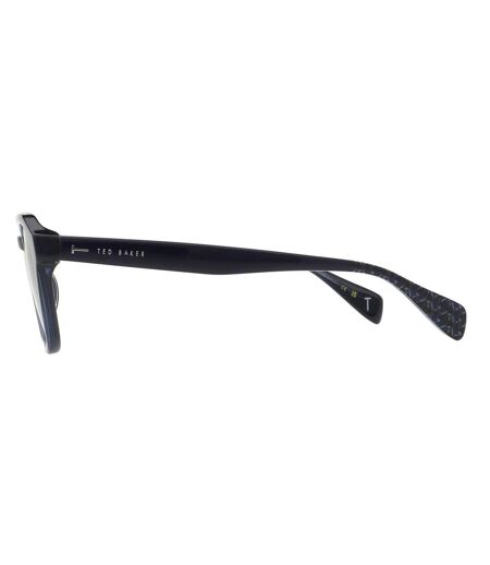 Womens/ladies Harrie Sunglasses One Size Navy Ted Baker