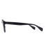 Womens/ladies Harrie Sunglasses One Size Navy Ted Baker-3