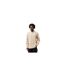 Mens Checked Casual Button-down Shirt Angora Timberland-1