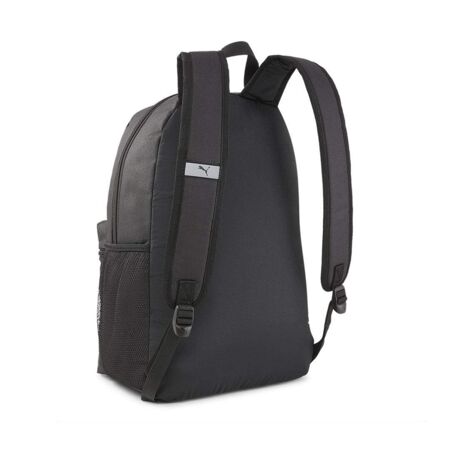 Sac à Dos Noir Homme Puma Phase 75 - Taille unique