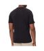 T-Shirt noir homme calvin klein jeans gradient-2